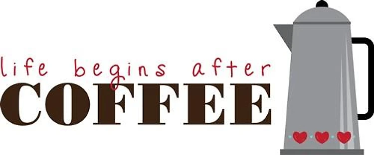 Life After Coffee
