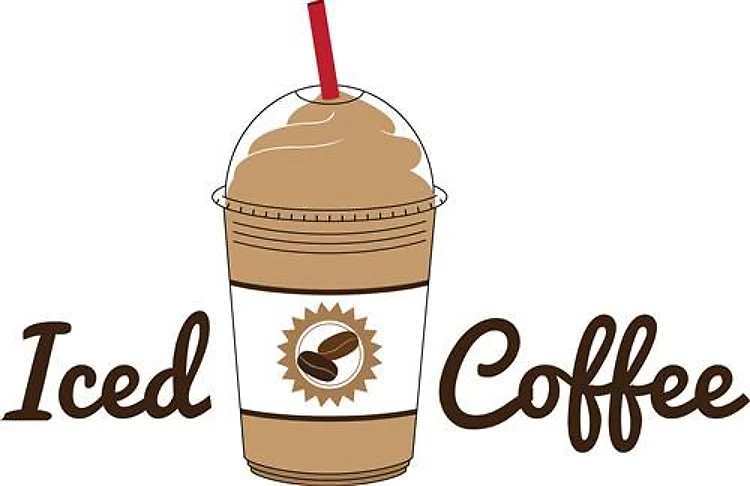 Iced Coffee