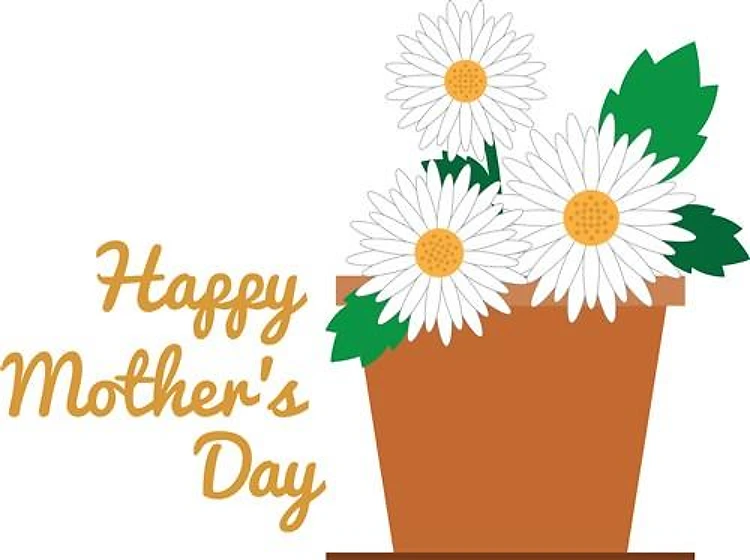 Happy Mothers Day