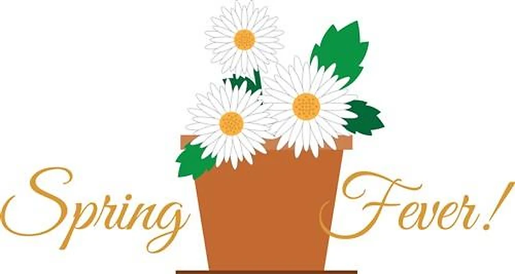 Spring Fever