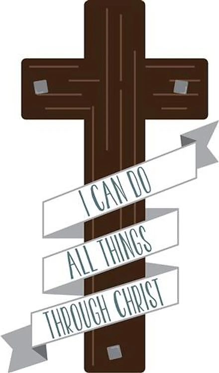 Through Christ