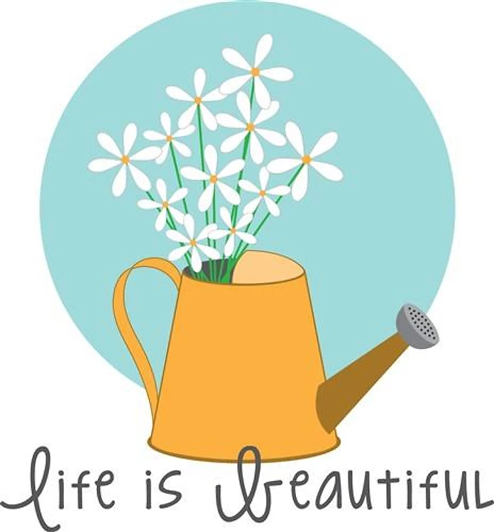 Life Is Beautiful