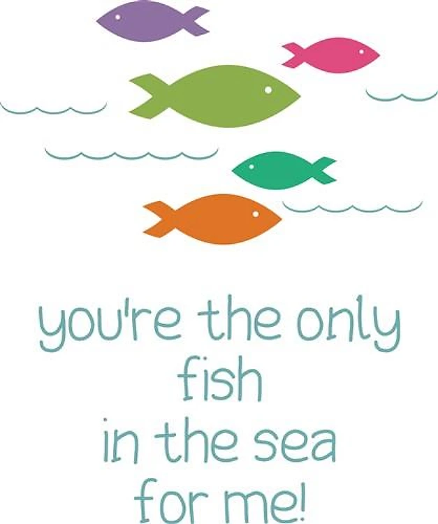 The Only Fish