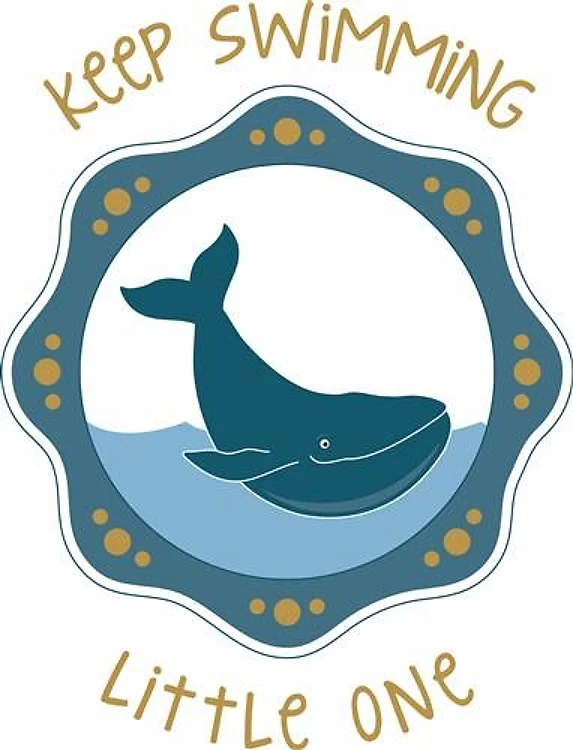 Keep Swimming