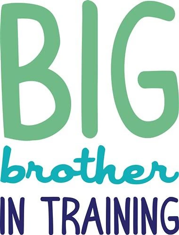 Brother In Training