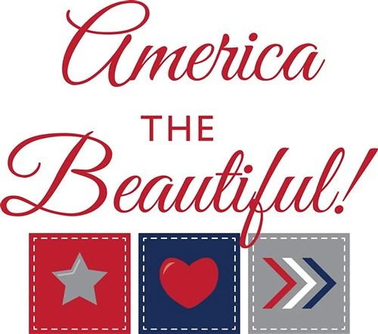 America The Beautiful