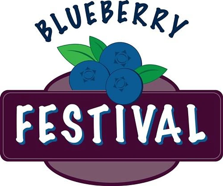 Blueberry Festival
