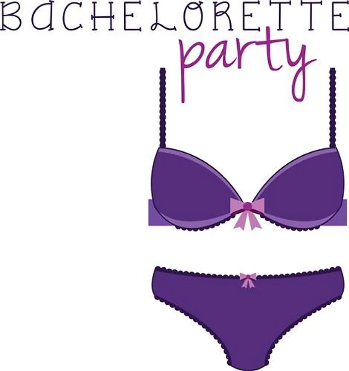 Bachelorette Party