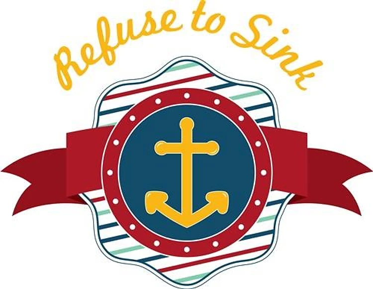 Refuse To Sink