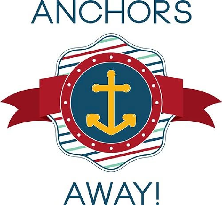 Anchors Away