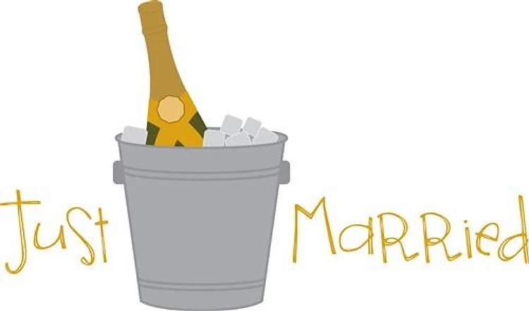 Just Married