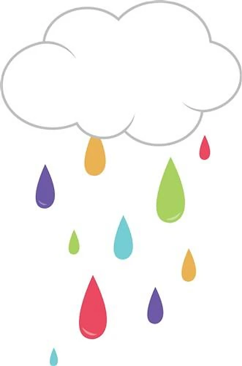 Rain Cloud