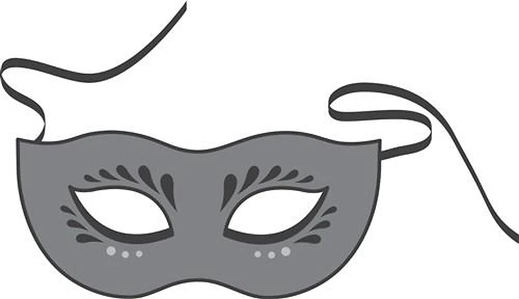 Halloween Mask