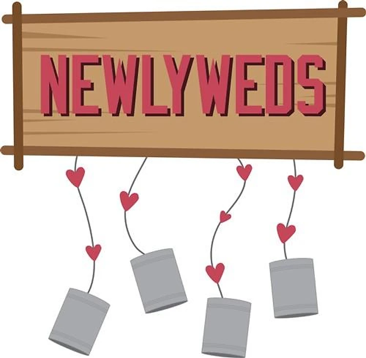 Newlyweds