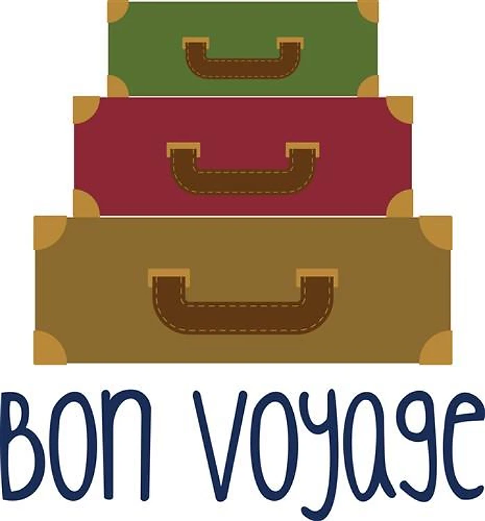 Bon Voyage