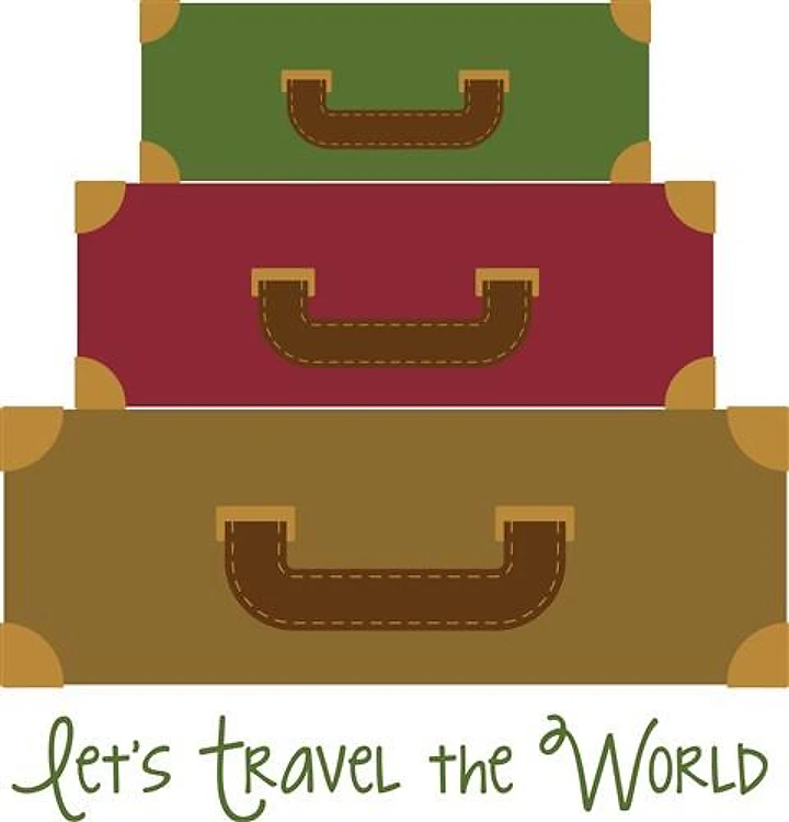 Travel The World