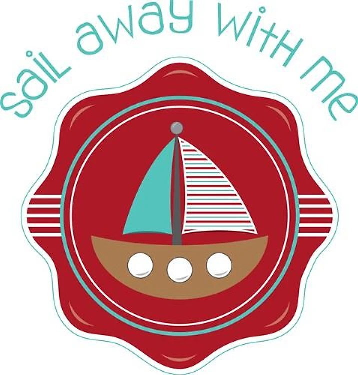 Sail With Me