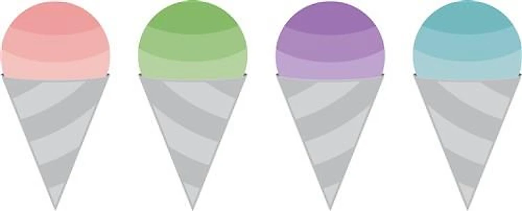 Sno Cones
