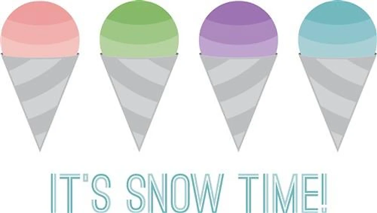 Its Snow Time