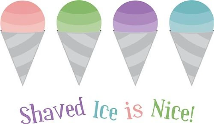 Shaved Ice