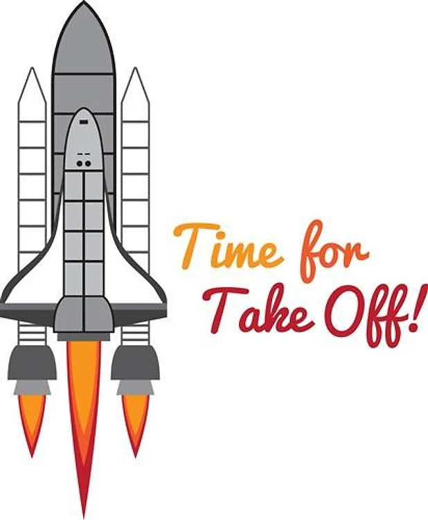 Take Off