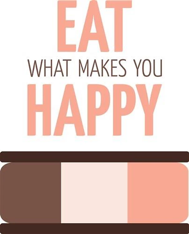 Eat Happy