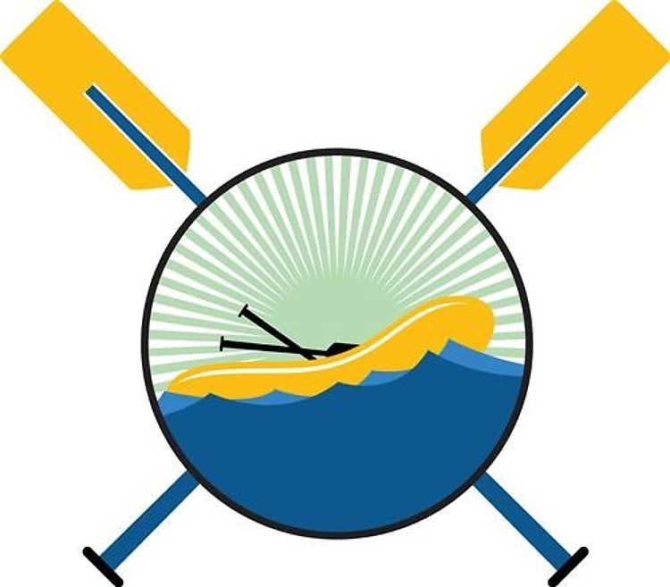 Raft & Oars
