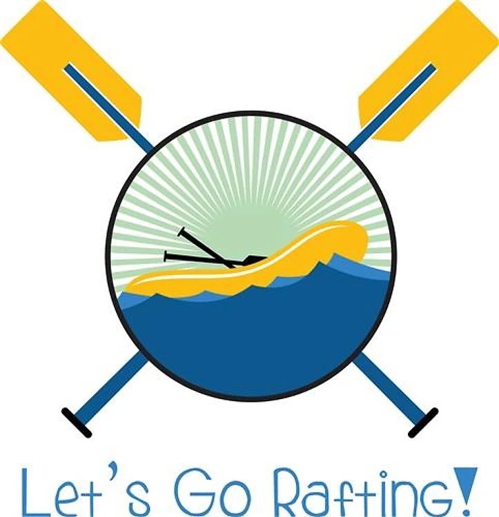 Go Rafting
