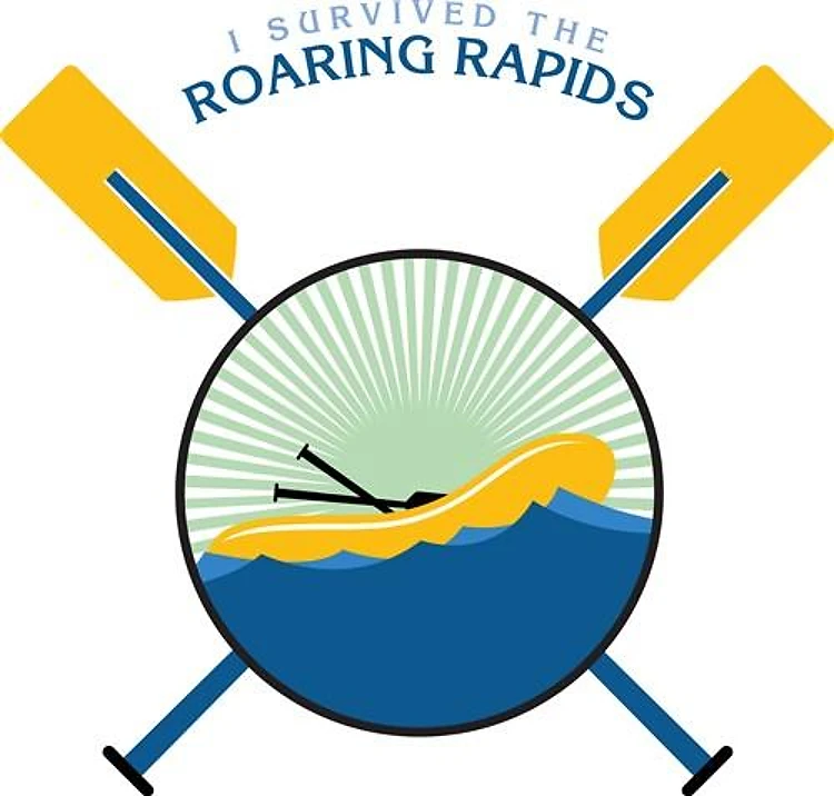 Roaring Rapids