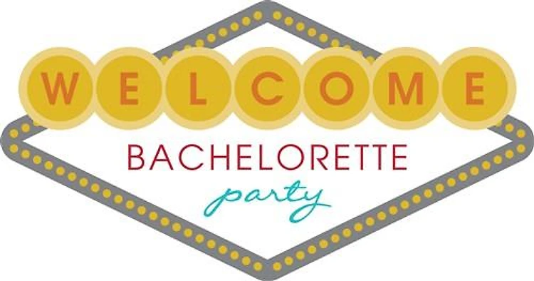 Bachelorette Party