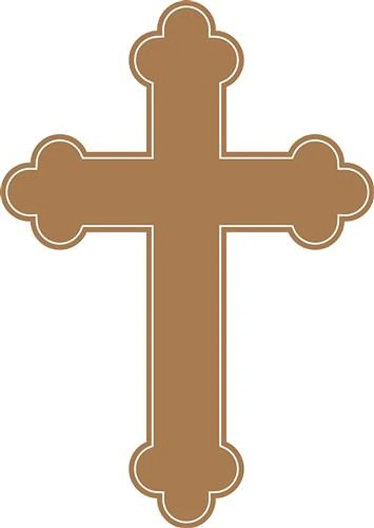 Religious Cross