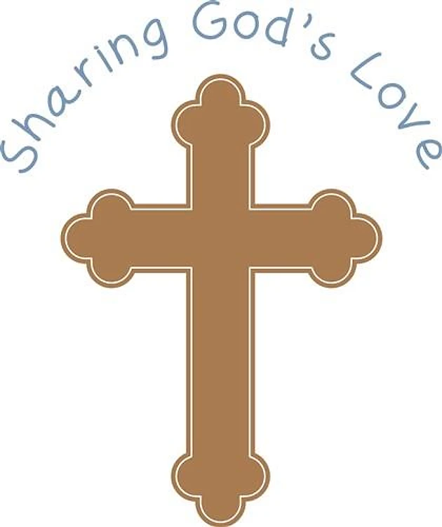 Gods Love