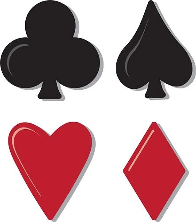 Card Suits