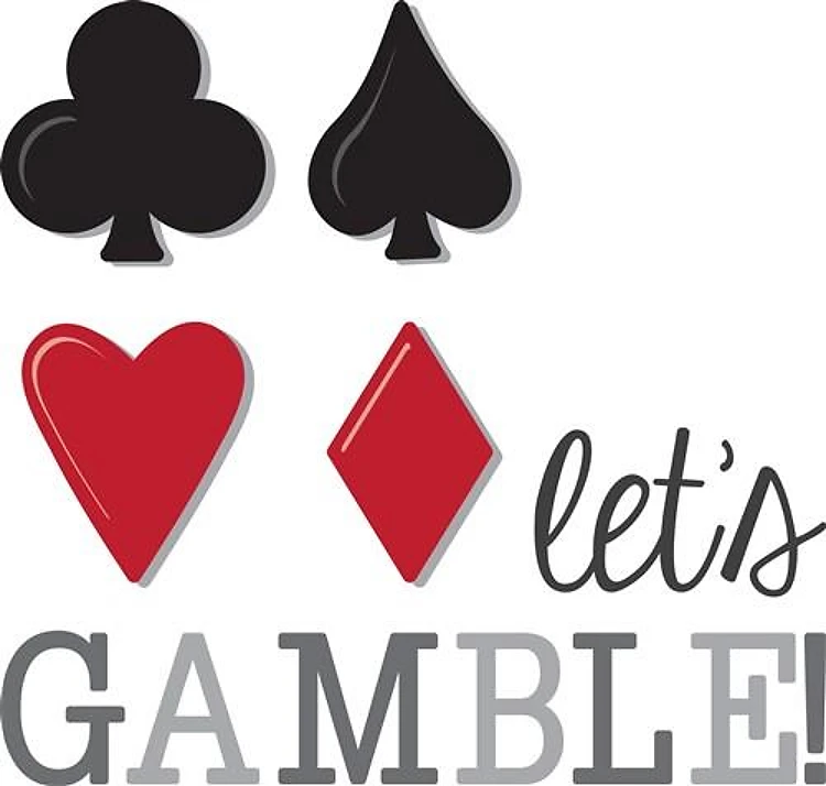 Lets Gamble