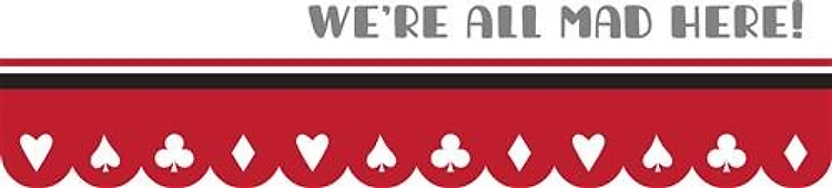 Were All Mad