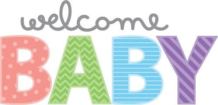 Welcome Baby