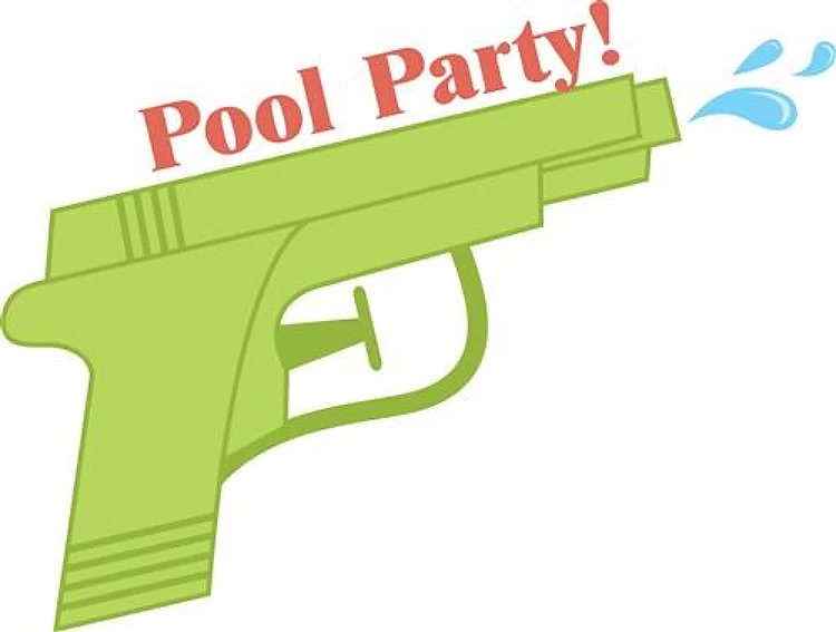 Pool Party