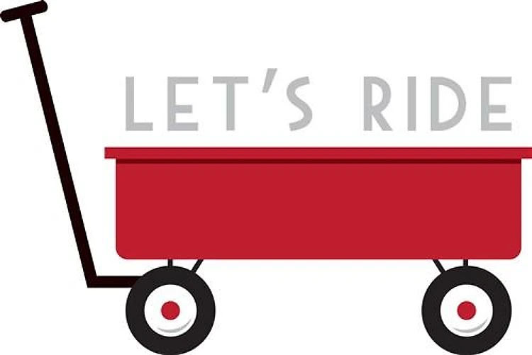Lets Ride