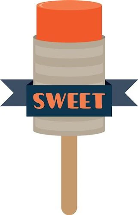 Sweet Popsicle
