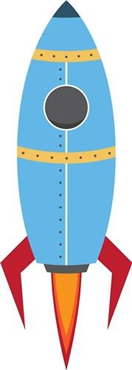 Rocket Ship