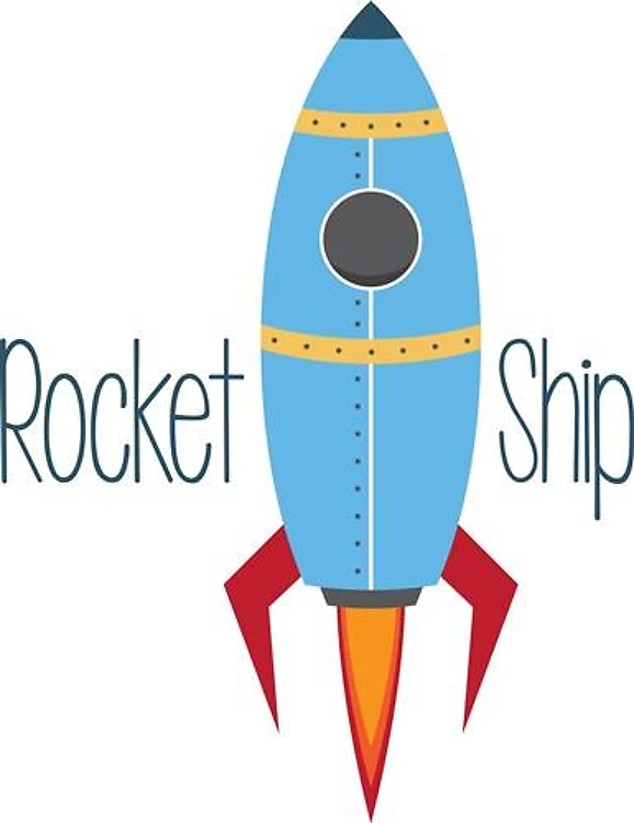 Rocket Ship