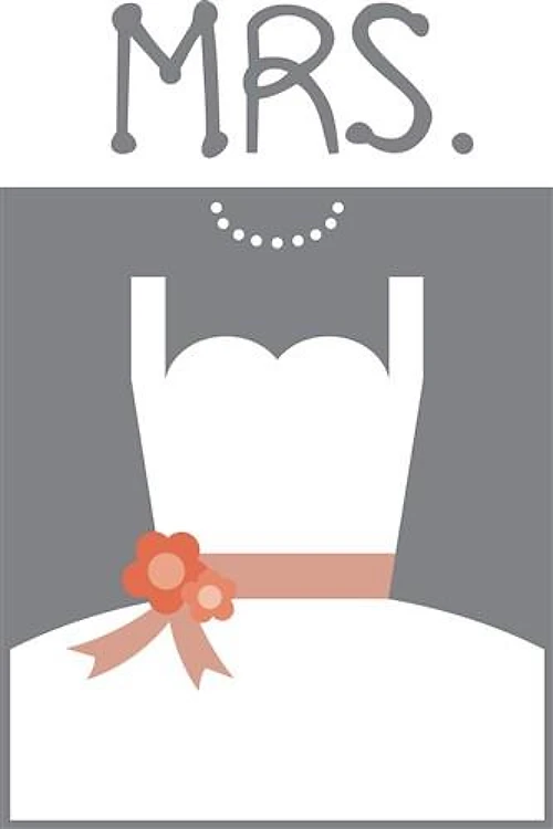 Mrs Bride