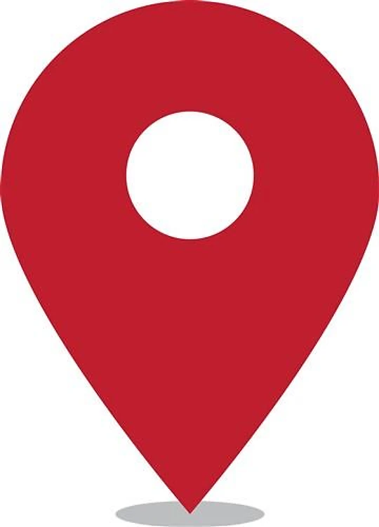 Map Marker