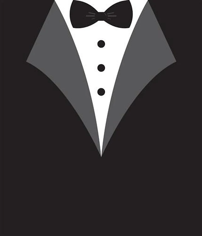 Groom Tuxedo