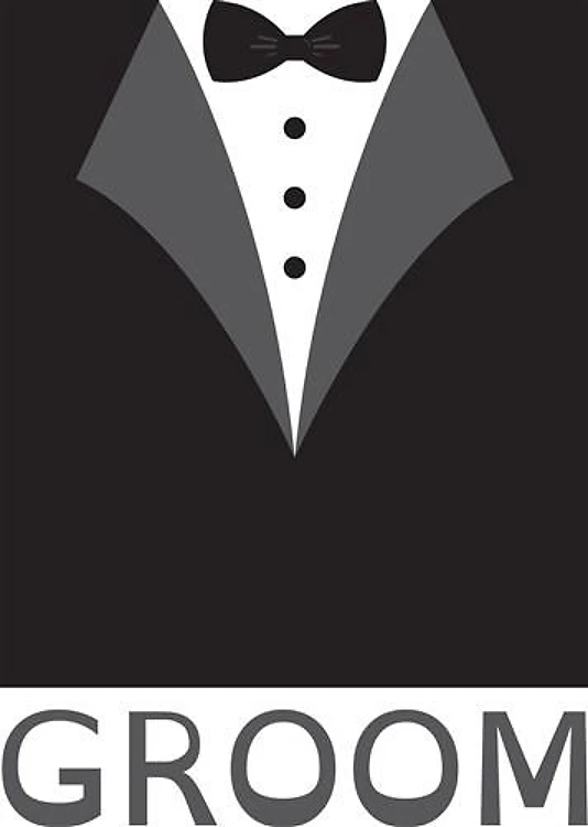 Groom