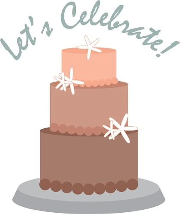 Lets Celebrate