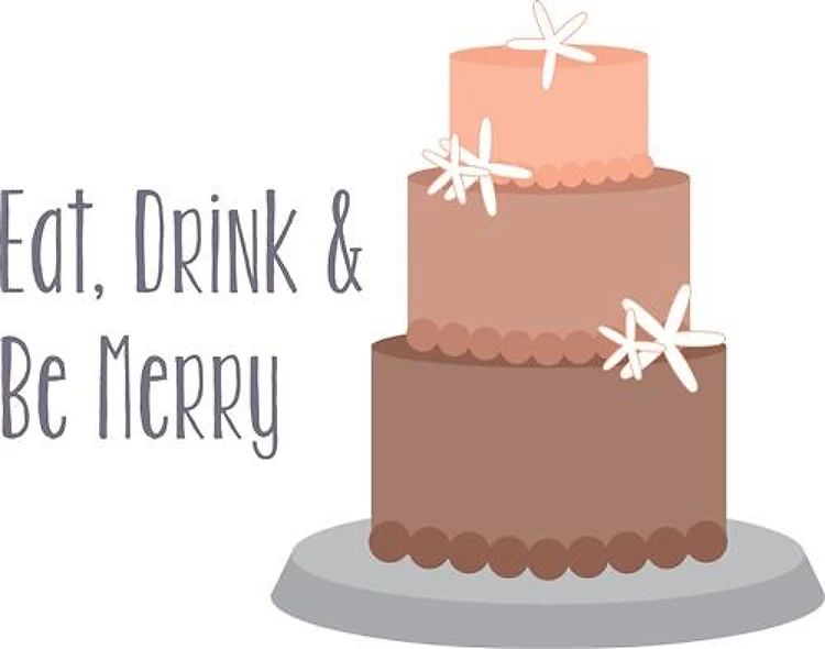 Be Merry