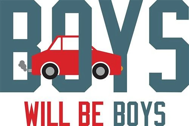 Will Be Boys