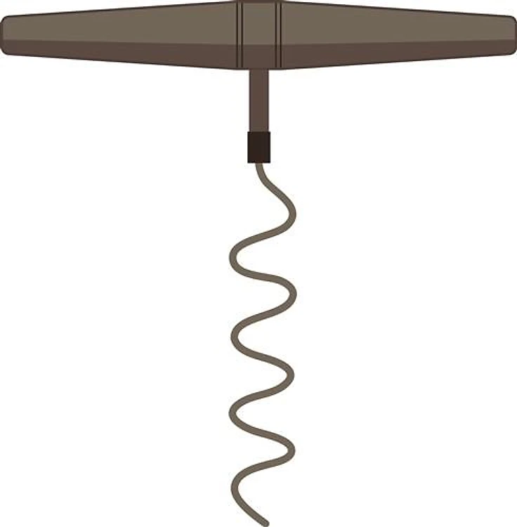 Cork Screw