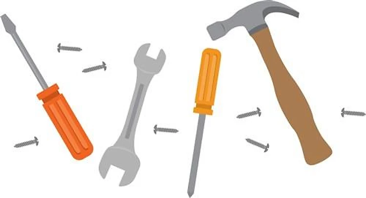 Carpenter Tools